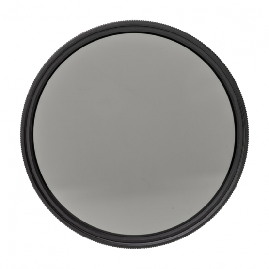 B+W Filtro Polarizado circular Slim 72mm