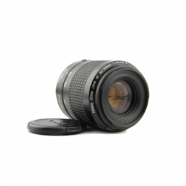 Canon objetivo Zoom Lens EF 80-200mm
