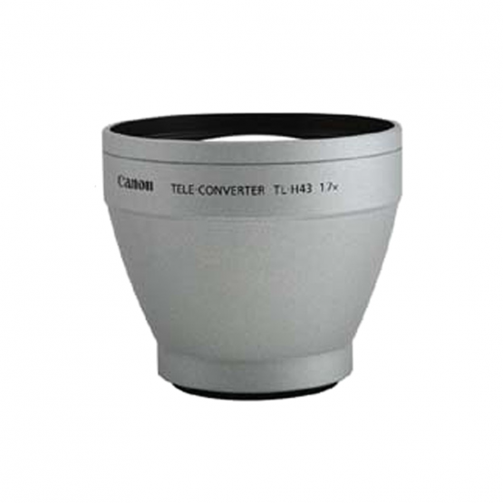 Canon Tele-Converter TL-H43