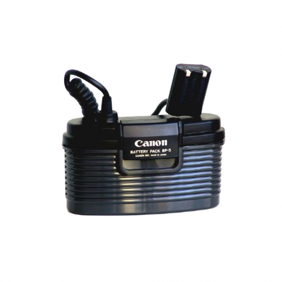 Canon BP-5 batería externa para Canon EOS 50