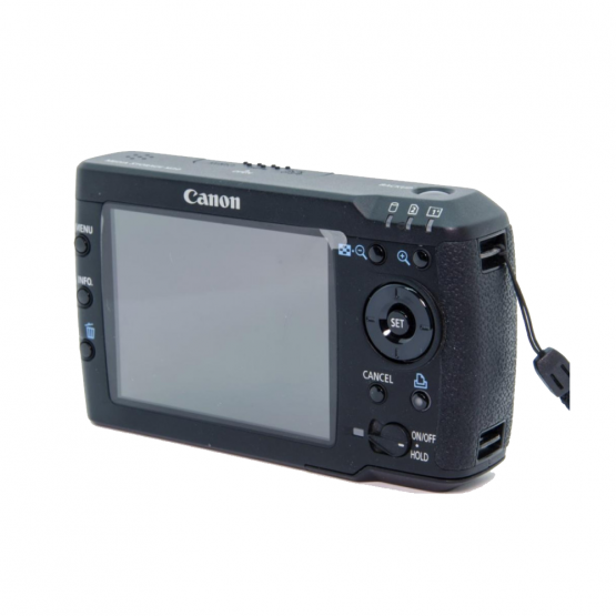 Canon Media Storage M30 Visor y almacenamiento de imágenes de 30GB