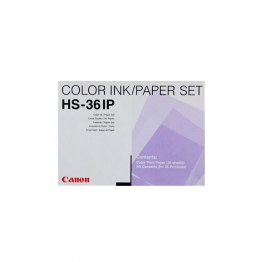 Canon Standard Paper Set HS-36IP 100 x 150 mm