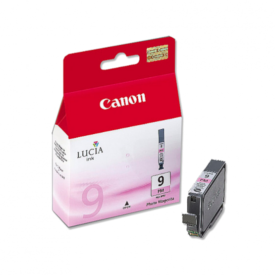 Canon PGI-9PM Cartucho de tinta foto magenta
