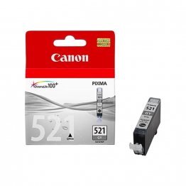 Canon CLI-521 GY cartucho de tinta Gris 9ml