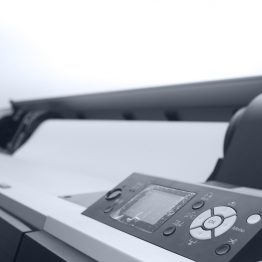 Escáner e impresoras