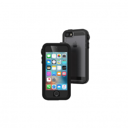 Catalyst funda carcasa waterproof para Iphone 5/5s negro